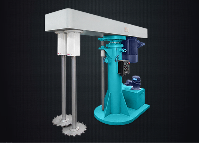 江西三合环保请求用于塑粉无尘搅拌机混合度检测处理设备专利能轻松完成对整个样品的全面剖析