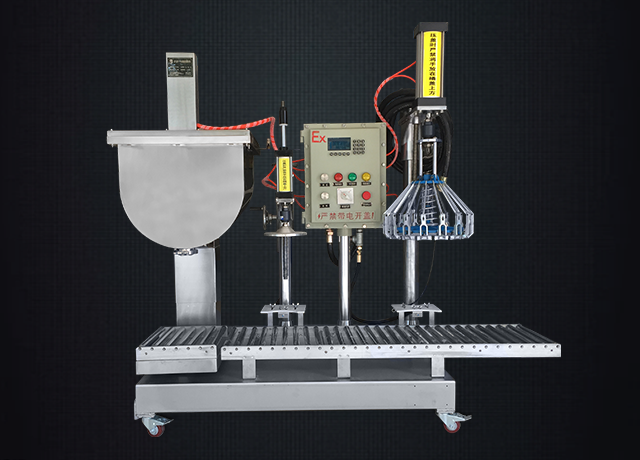 上海高素露脸CMEF 2026自主AI氟化钠灌装机界说精准
