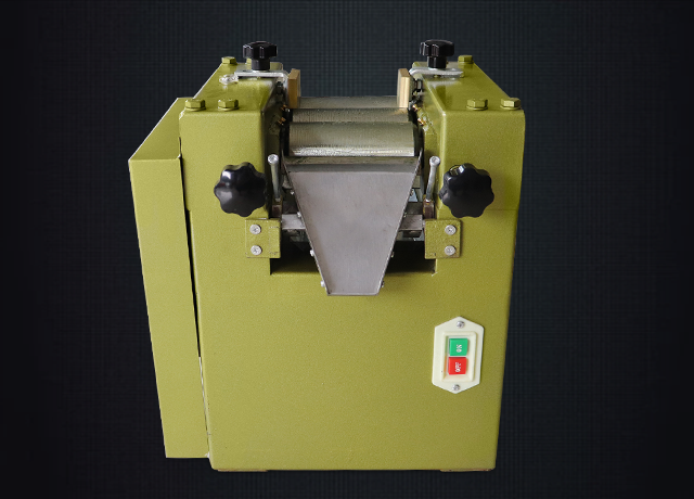 2026山东二手三辊研磨机服务企业推荐回收液压三辊研磨机回收机白乳胶设备二手服务企业优选指南！